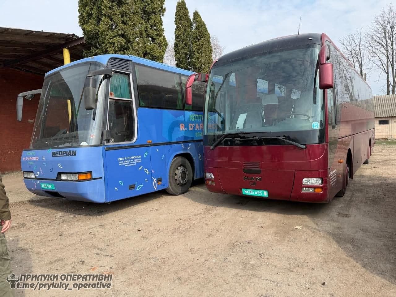 Допомога для Повітряних сил